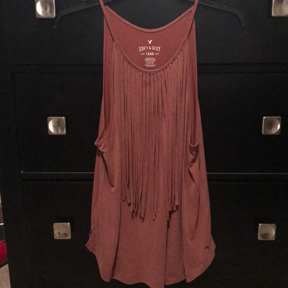 AE tank